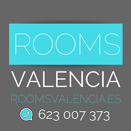 Rooms Valencia