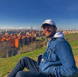 Juan Ángel González Muñoz