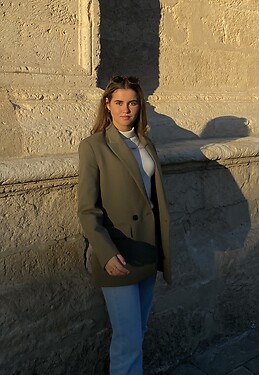 Isabel Muñoz