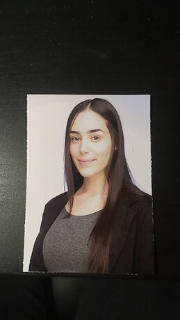 Manuela Ebenbichler Sánchez