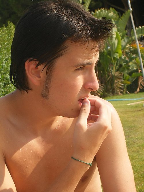 Jaime Gutiérrez Requena