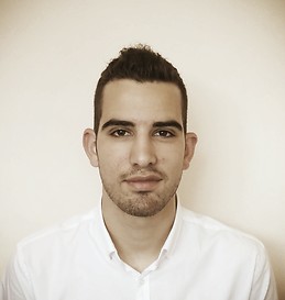 Daniel Jáuregui