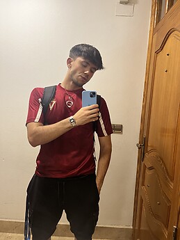 Antonio Garcia Lopez