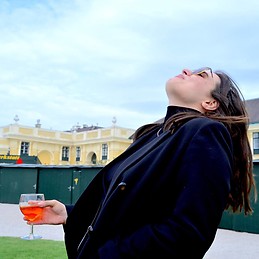 Evgenia Stavropoulou