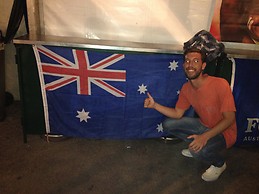 Luis Belmonte Gonzalez