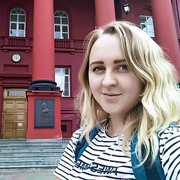 Елена Бондаренко