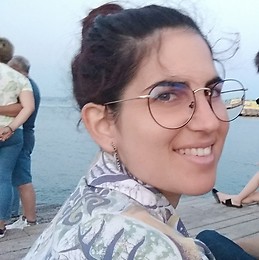 Aroa Martín del Pino