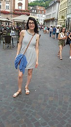 Caroline Gastaldi