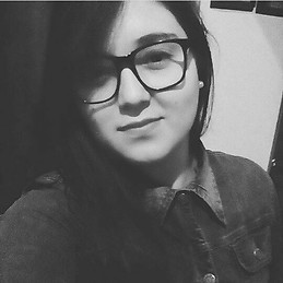 Ana Maria Patiño Osorio