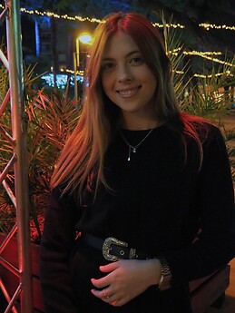 Rocio Corbalan