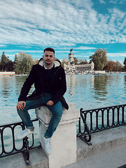 Vicent Medina Belmonte