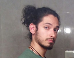 Daniel Caparrós