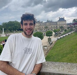 Hugo Fernández Rodríguez