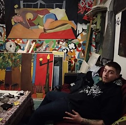 Σταυρος Μ. Μιχαηλιδης