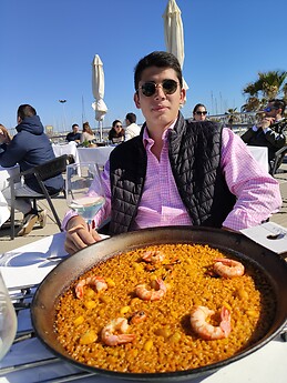 Alvaro Fuentes Sanchez