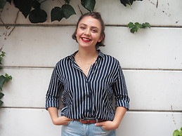 Embla Unn Gunnarsdottir