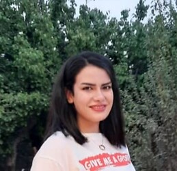 Shakiba Rahmani