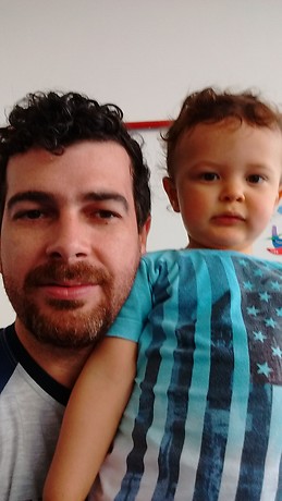 carlos alexandre ribeiro martins