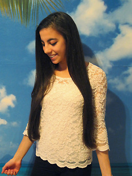 Dina Eddaoudi