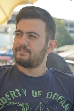 Melih YILDIRIM