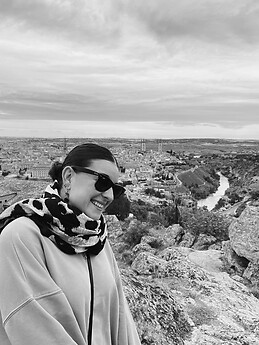 Cristina Moreno Cuesta