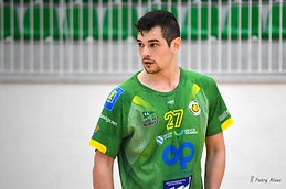 Sergio Táboas Outón