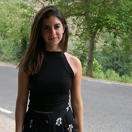 Maria Molinuevo Cuberia