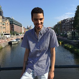 Lucas Cruz