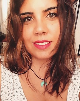 Melissa Suárez Vera