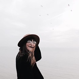 Alba Fernández Fuertes