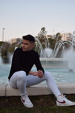 David Martínez Rubio