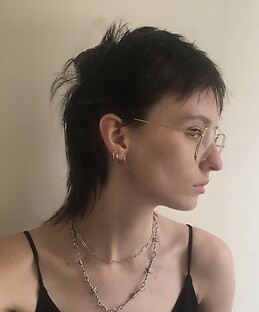 Nikita Leroy