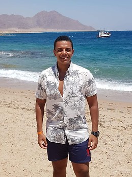 Ahmed Ghoneim