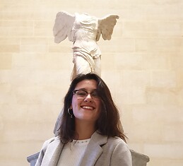 Celia Bienvenida Delvalle Camós