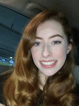 Catherine O'Shaughnessy