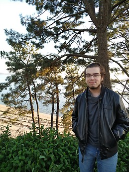 Diego Fernandez Lema