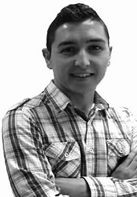 Alejandro De Los Santos Montero