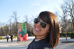 Irina García