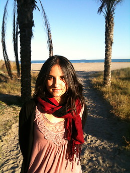 Laura González Haig