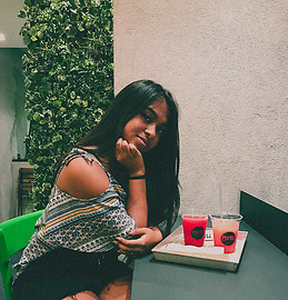 Tanjona Andrianina Ravelomanantsoa