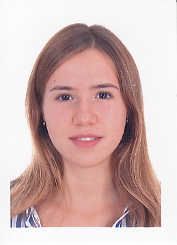 Marisol Crespo