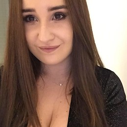 Cristina Salcedo Moreno