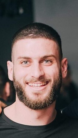 Kyriakos Christoudias