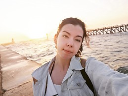 Patricia Alexandra Almeida