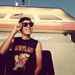 Alejandro Lucas Ruiz