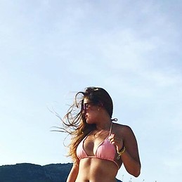 Julia Redaño Jiménez