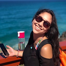 María Cortés