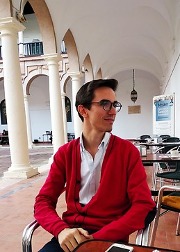 Carlos Sánchez Pérez