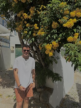 Roberto Yerga García