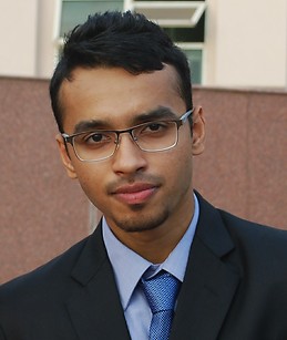 Yash Shailesh Mehta
